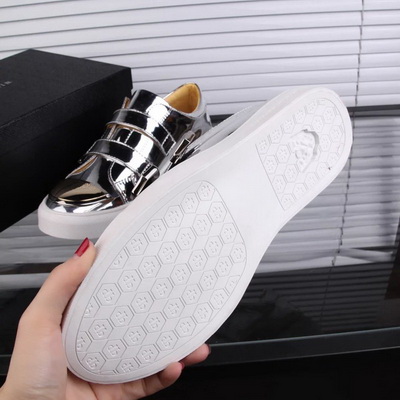 PhiliPP Plein Fashion Casual Men Shoes--080